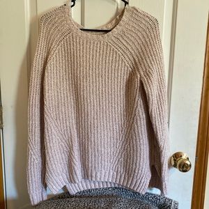 American Eagle sweater